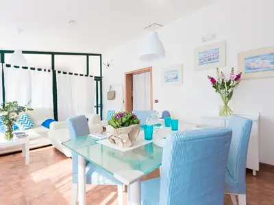 Ferienhaus für 5 Personen (70 m²) in Specchiolla 4/10