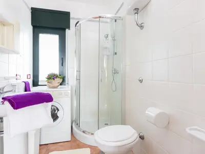 Ferienhaus für 5 Personen (70 m²) in Specchiolla 10/10