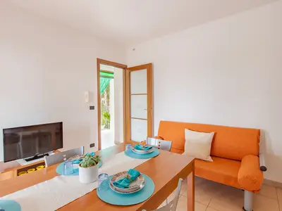 Ferienhaus für 4 Personen (65 m²) in Specchiolla 6/10