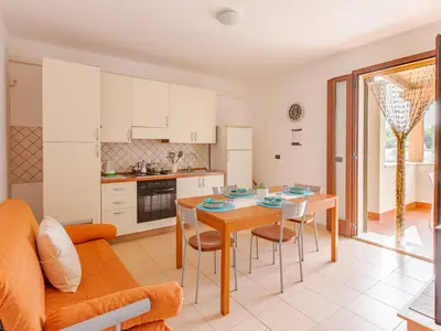 Ferienhaus für 4 Personen (65 m²) in Specchiolla 7/10