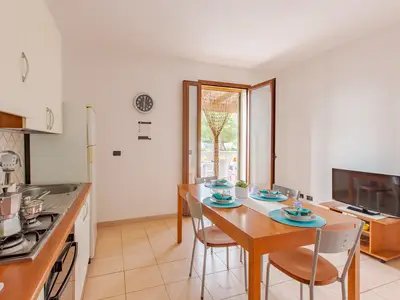 Ferienhaus für 4 Personen (65 m²) in Specchiolla 8/10