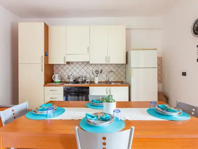 Ferienhaus für 4 Personen (65 m²) in Specchiolla 9/10