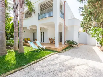 Ferienhaus für 5 Personen (60 m²) in Specchiolla 2/10