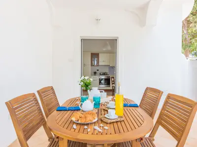 Ferienhaus für 5 Personen (60 m²) in Specchiolla 4/10