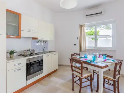 Ferienhaus für 5 Personen (60 m²) in Specchiolla 5/10