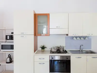 Ferienhaus für 5 Personen (60 m²) in Specchiolla 6/10