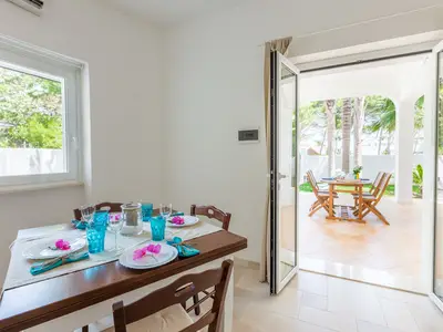Ferienhaus für 5 Personen (60 m²) in Specchiolla 7/10