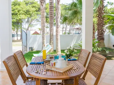 Ferienhaus für 5 Personen (60 m²) in Specchiolla 8/10