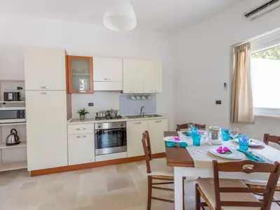 Ferienhaus für 5 Personen (60 m²) in Specchiolla 9/10