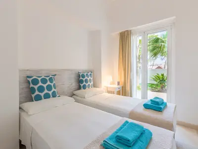 Ferienhaus für 5 Personen (60 m²) in Specchiolla 10/10