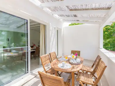 Ferienhaus für 7 Personen (90 m²) in Specchiolla 3/10