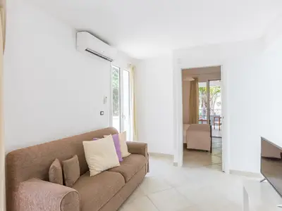 Ferienhaus für 7 Personen (90 m²) in Specchiolla 8/10