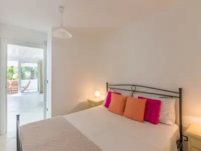 Ferienhaus für 7 Personen (90 m²) in Specchiolla 9/10