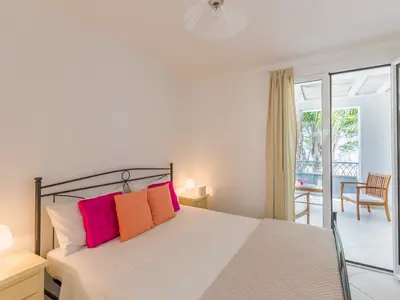 Ferienhaus für 7 Personen (90 m²) in Specchiolla 10/10