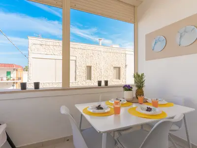 Ferienhaus für 4 Personen (60 m²) in Specchiolla 4/10