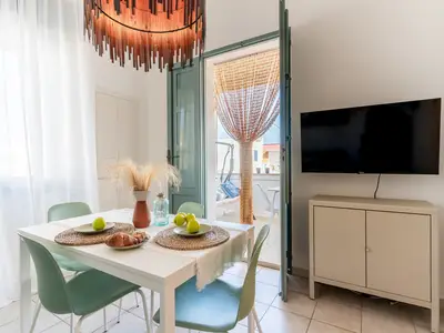 Ferienhaus für 4 Personen (60 m²) in Specchiolla 6/10