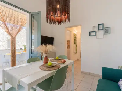 Ferienhaus für 4 Personen (60 m²) in Specchiolla 7/10