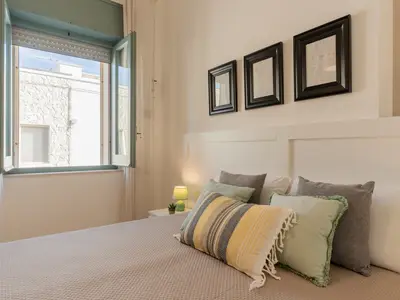 Ferienhaus für 4 Personen (60 m²) in Specchiolla 8/10