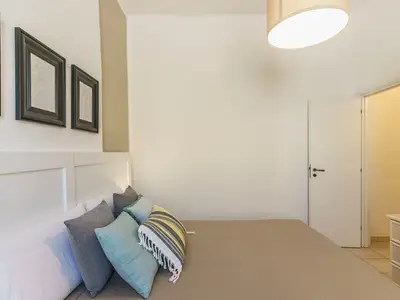 Ferienhaus für 4 Personen (60 m²) in Specchiolla 9/10