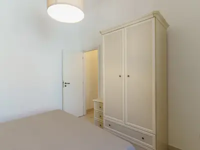 Ferienhaus für 4 Personen (60 m²) in Specchiolla 10/10