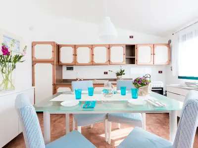 Ferienhaus für 5 Personen (70 m²) in Specchiolla 5/10