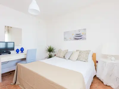 Ferienhaus für 5 Personen (70 m²) in Specchiolla 7/10