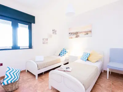 Ferienhaus für 5 Personen (70 m²) in Specchiolla 8/10