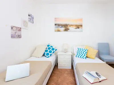 Ferienhaus für 5 Personen (70 m²) in Specchiolla 9/10