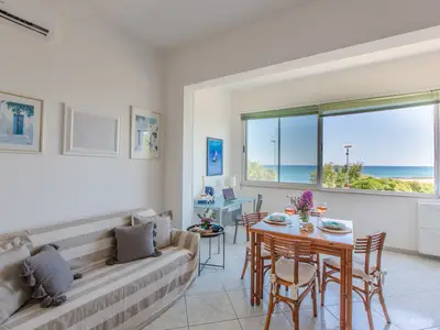 Ferienhaus für 5 Personen (80 m²) in Specchiolla 1/10