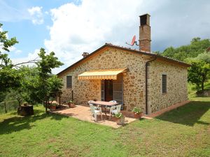Ferienhaus für 4 Personen (60 m²) in Spedalicchio