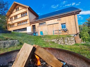 Ferienhaus für 11 Personen (200 m&sup2;) in Speicher (Appenzell)