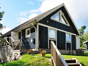 Ferienhaus für 7 Personen (70 m²) in Spekeröd