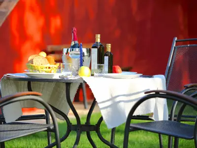 TerraceBalcony