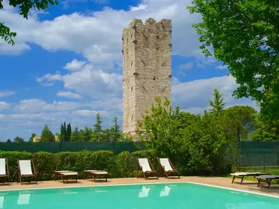 PoolOfHouse