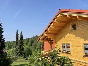 Ferienhaus für 4 Personen (80 m²) in Spiegelau