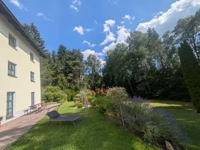 Süd-Terrasse