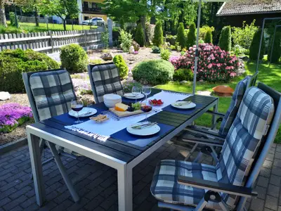 Nord-Terrasse