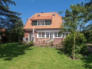 Ferienhaus für 6 Personen (115 m²) in Spiekeroog