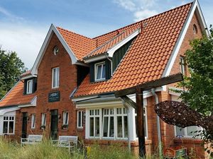 Ferienhaus für 4 Personen (100 m²) in Spiekeroog