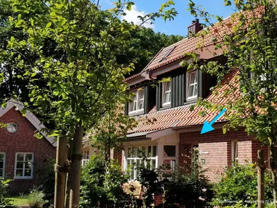 Ferienhaus für 3 Personen (60 m²) in Spiekeroog 1/10