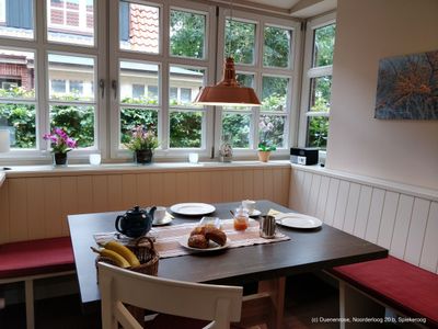 Ferienhaus für 3 Personen (60 m²) in Spiekeroog 2/10