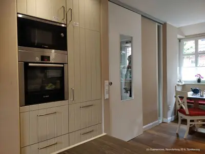 Ferienhaus für 3 Personen (60 m²) in Spiekeroog 5/10