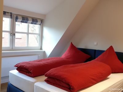 Ferienhaus für 3 Personen (60 m²) in Spiekeroog 7/10