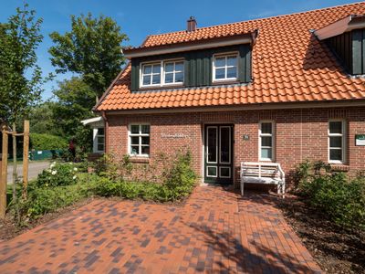 Ferienhaus für 5 Personen (90 m²) in Spiekeroog 1/10