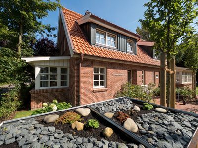 Ferienhaus für 5 Personen (90 m²) in Spiekeroog 2/10