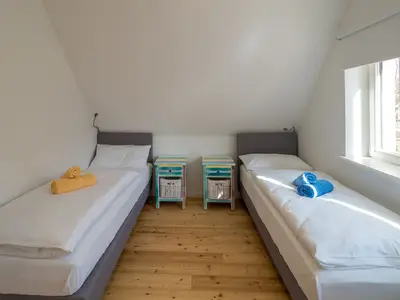 Ferienhaus für 4 Personen (86 m²) in Spiekeroog 10/10