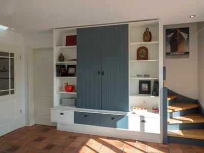Ferienhaus für 4 Personen (87 m²) in Spiekeroog 7/10