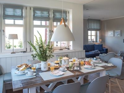 Ferienhaus für 5 Personen (86 m²) in Spiekeroog 1/10