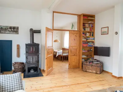 Ferienhaus für 5 Personen (75 m²) in Spiekeroog 4/10