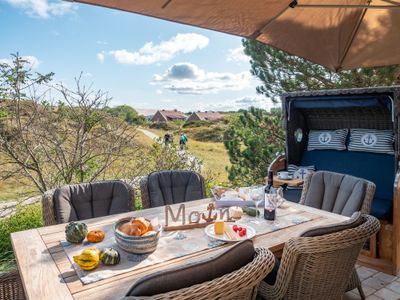 Ferienhaus für 4 Personen (140 m²) in Spiekeroog 1/10